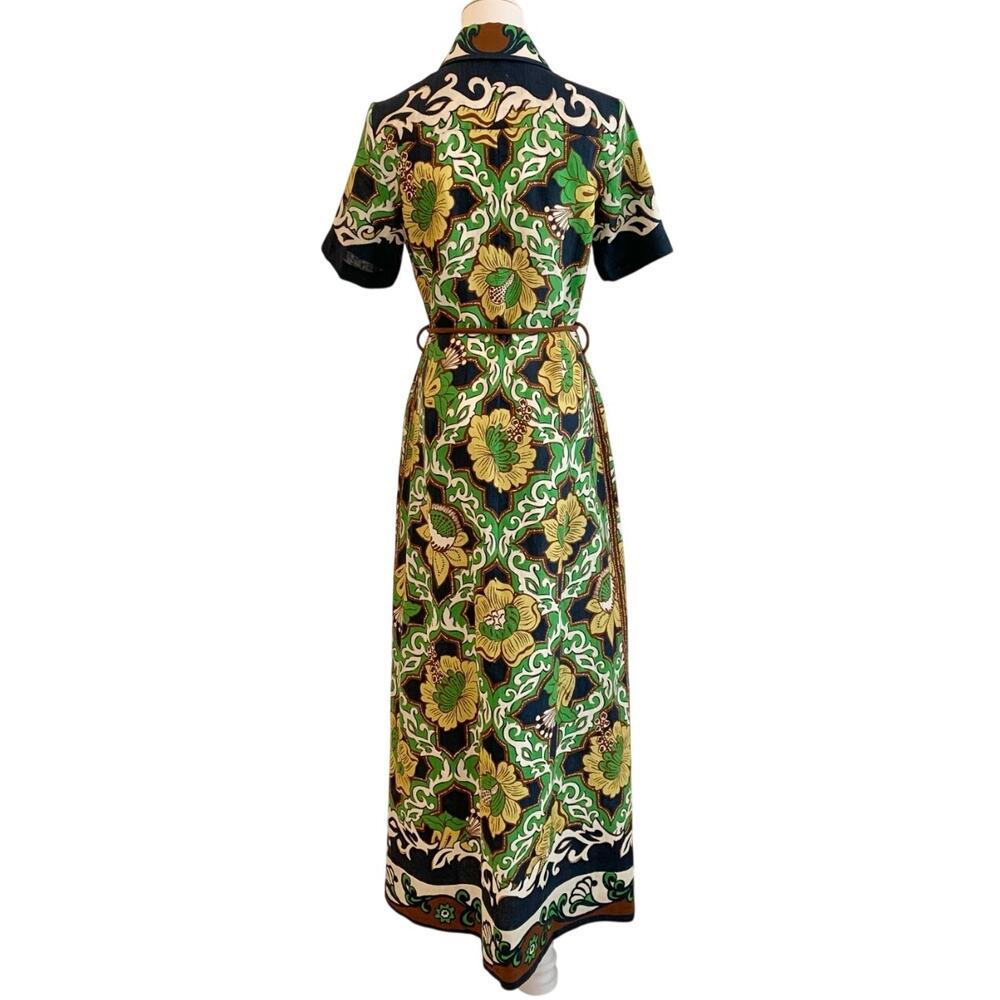 Alemais Maroc Shirtdress - Picture 10 of 10